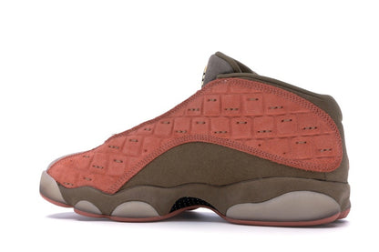 Jordan 13 Retro Low CLOT Sepia Stone