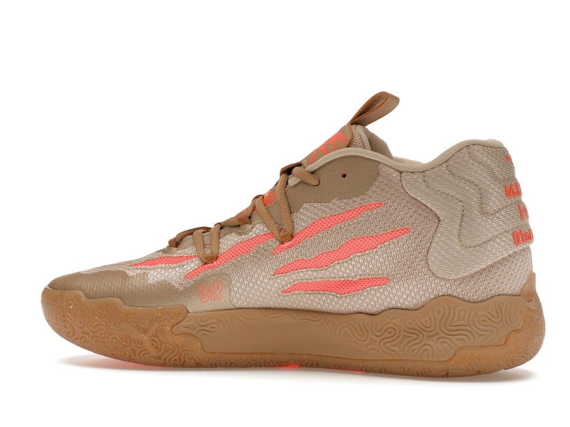 Puma LaMelo Ball MB.03 Chinese New Year