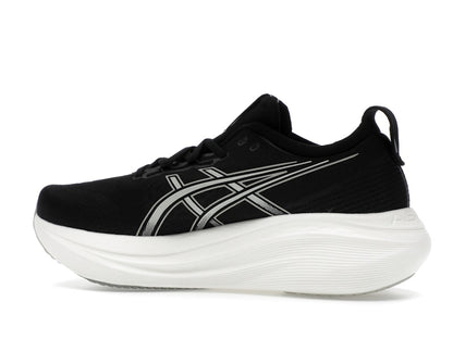 ASICS Gel-Nimbus 27 Black Lake Grey