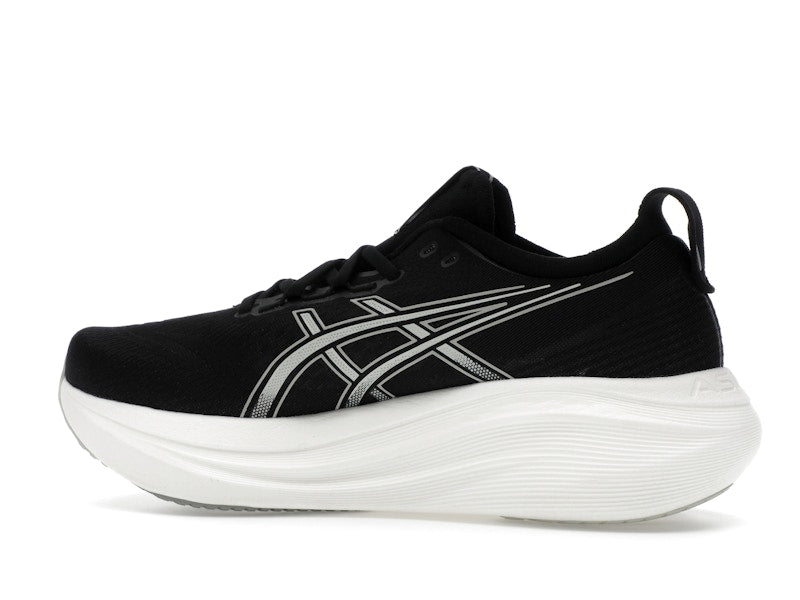 ASICS Gel-Nimbus 27 Black Lake Grey