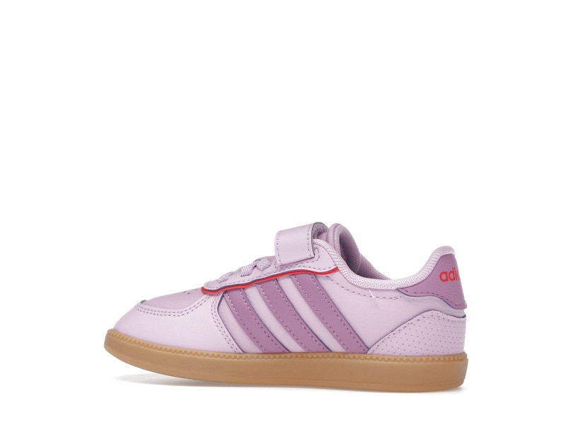 adidas Breaknet Sleek Bliss Lilac Preloved Purple Gum (PS)