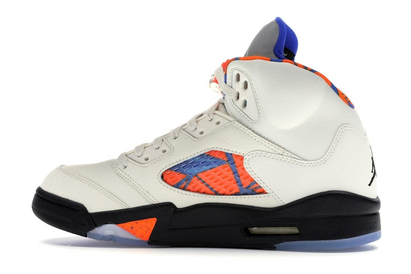 Jordan 5 Retro International Flight
