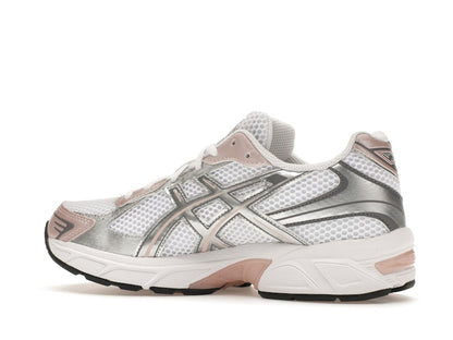 ASICS Gel-1130 White Neutral Pink (Women's)