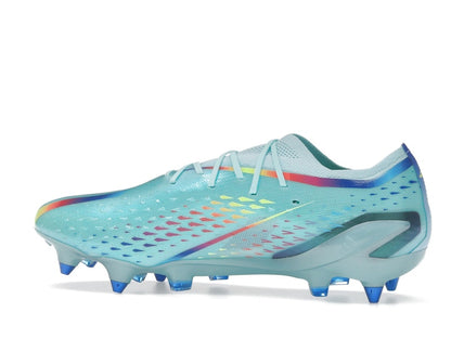 adidas X Speedportal.1 SG Clear Aqua Power Blue