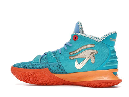 Nike Kyrie 7 Concepts Horus (Special Box)