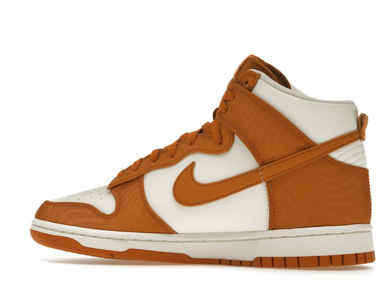 Nike Dunk High Monarch