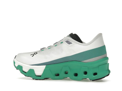 On Running Cloudmonster Hyper Undyed Mint (Women's)