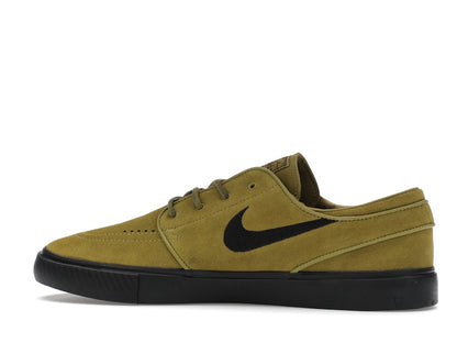 Nike SB Zoom Janoski OG+ Pacific Moss Black