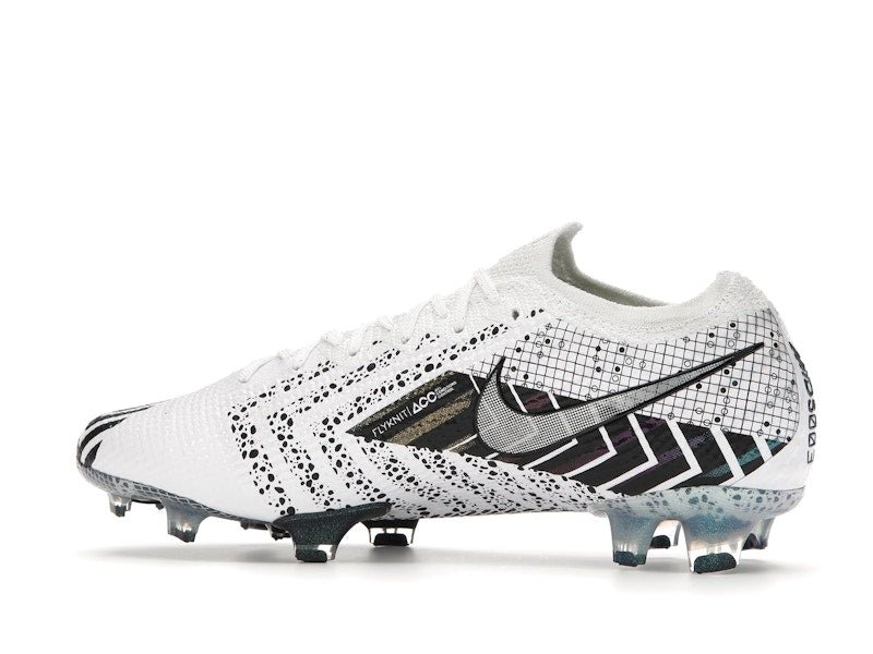 Nike Mercurial Vapor 13 Elite MDS FG White