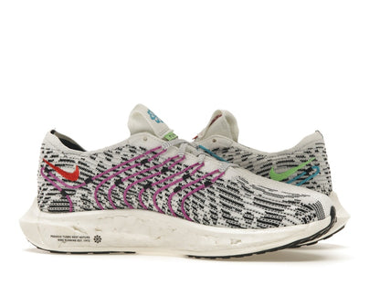 Nike Pegasus Turbo Next Nature SE White Lime Blast Fuchsia Dream