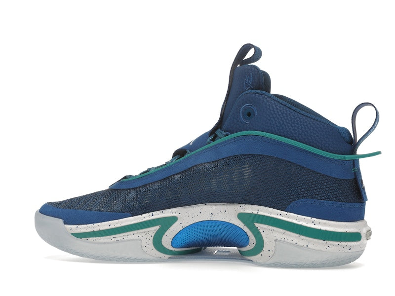 Jordan 36 SE Luka Doncic PE