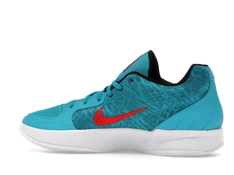Nike Ja 2 Scratch
