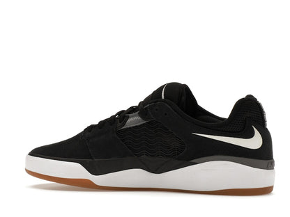 Nike SB Ishod Wair Black Dark Grey