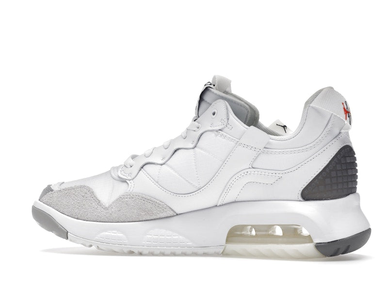 Jordan MA2 White Grey Black