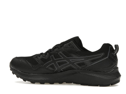 ASICS Gel-Sonoma 7 GTX Black Carrier Grey