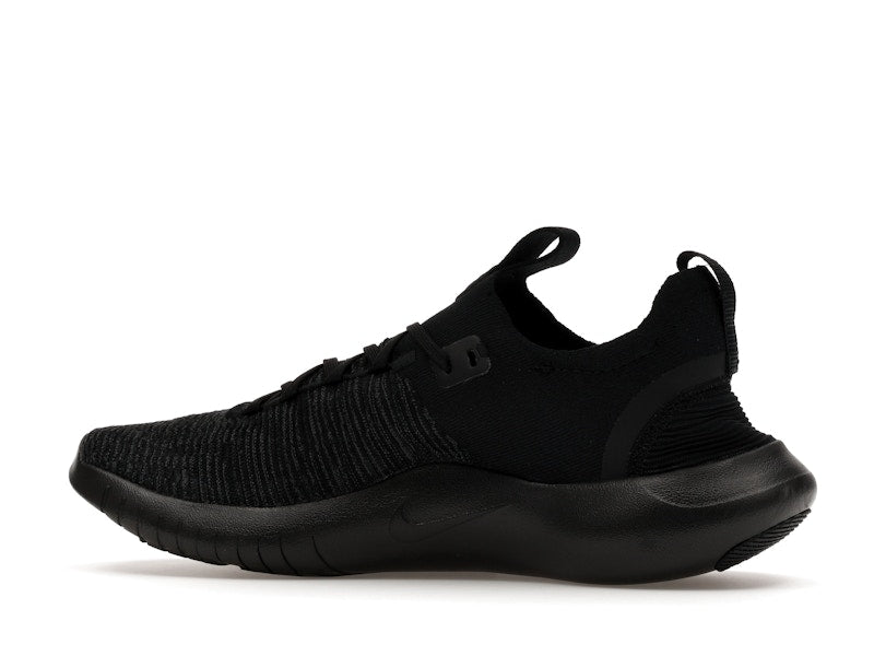 Nike Free RN Next Nature Black Anthracite White