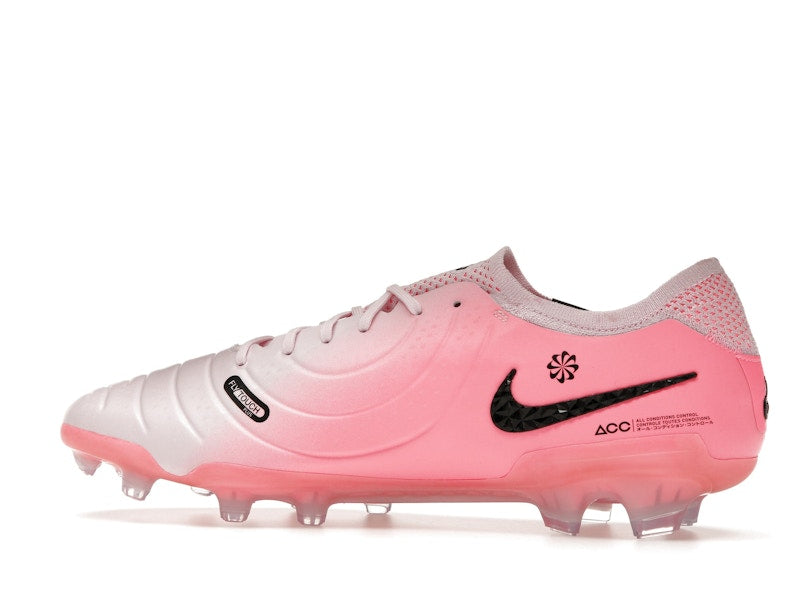 Nike Tiempo Legend 10 Elite FG Pink Foam