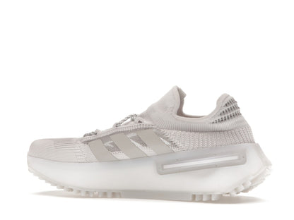 adidas NMD S1 Footwear White Grey One