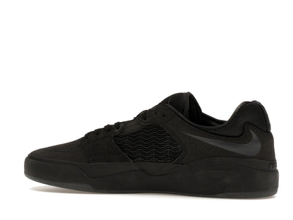 Nike SB Ishod Wair Premium Triple Black