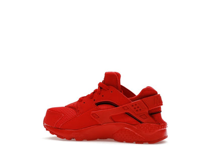 Nike Huarache Run University Red (PS)