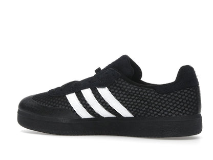 adidas Velosamba Cold.RDY Core Black Cloud White Zero Metalic