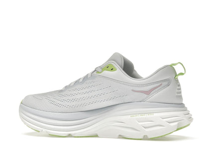 Hoka One One Bondi 8 Sea Ice Pink Twilight (Women's)