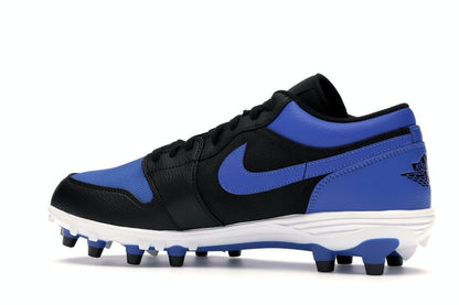 Jordan 1 TD Low Royal