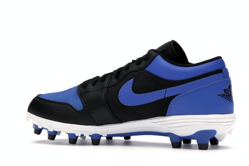 Jordan 1 TD Low Royal