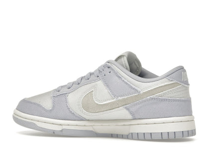 Nike Dunk Low Ghost Denim (Women's)