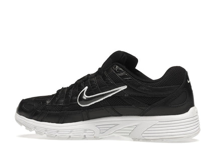 Nike P-6000 Black Anthracite White (Women's)