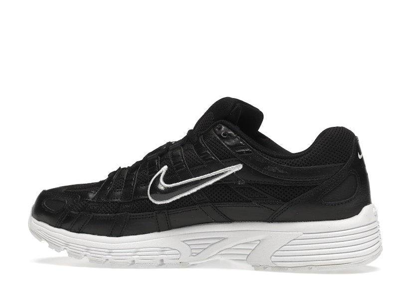 Nike P-6000 Black Anthracite White (Women's)