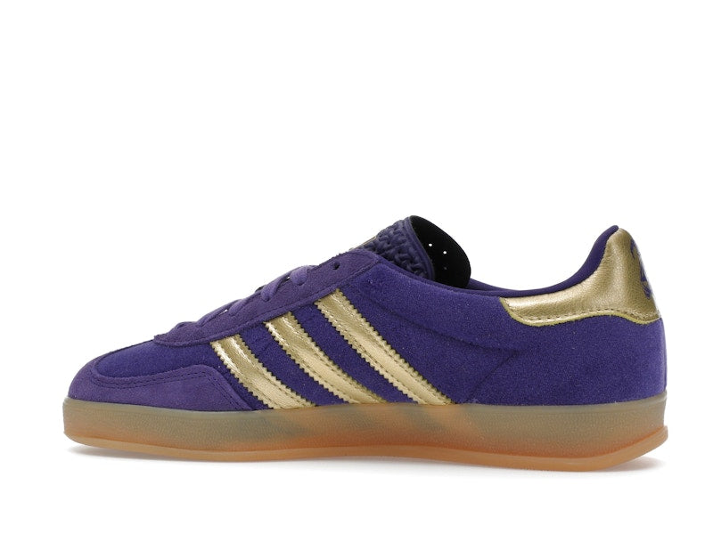 adidas Gazelle Indoor West NYC Wizard