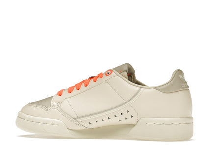 adidas Continental 80 Pharrell Ecru Tint