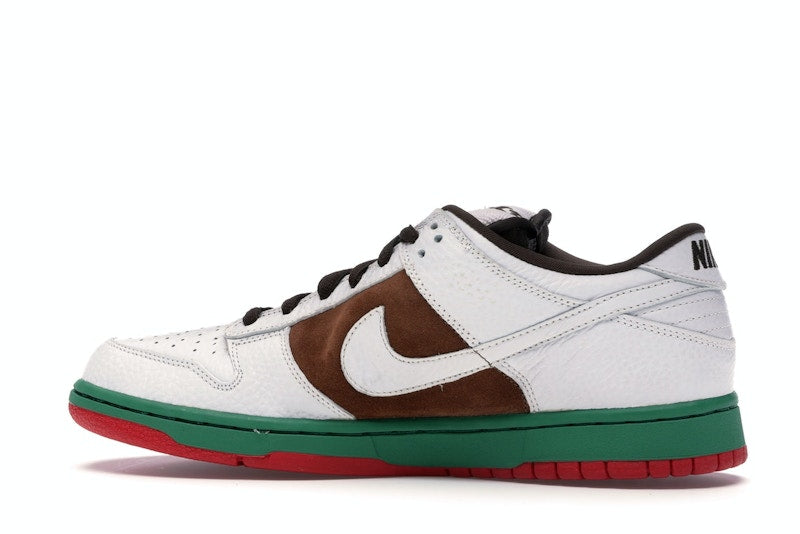 Nike SB Dunk Low Cali (2004)