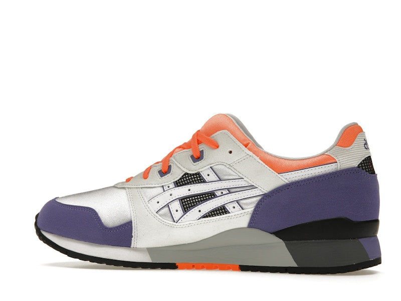 ASICS Gel-Lyte III OG Orange Purple
