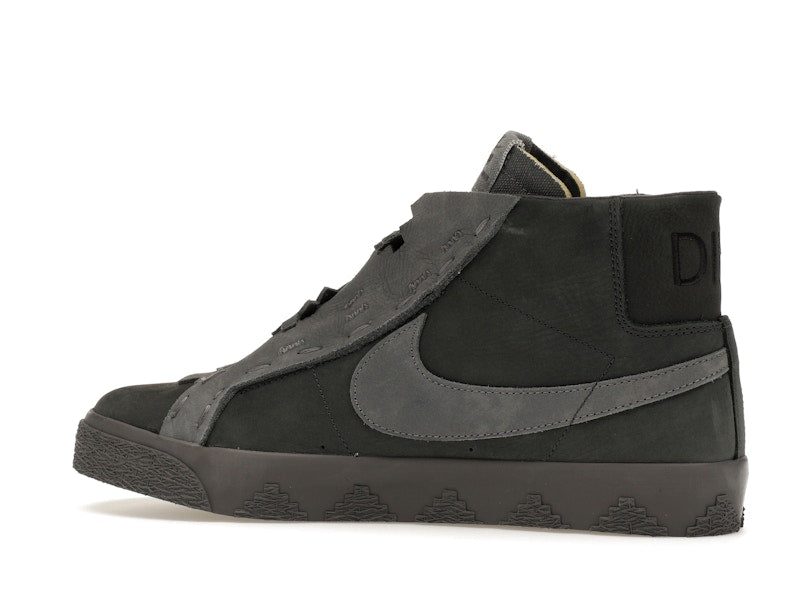 Nike SB Zoom Blazer Mid Di’Orr Greenwood