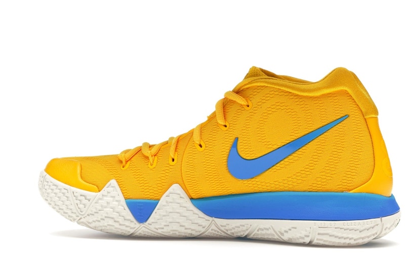 Nike Kyrie 4 Kix