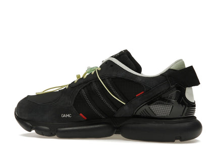 adidas Type 0-6 OAMC Black