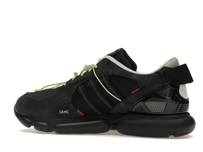adidas Type 0-6 OAMC Black
