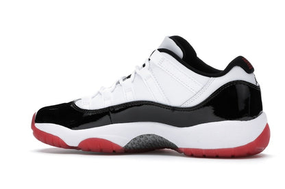 Jordan 11 Retro Low Concord Bred (GS)
