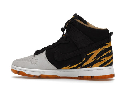 Nike Dunk High Retro PRM Year of the Tiger