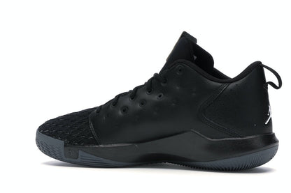 Jordan CP3.XII Black