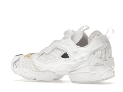 Reebok Instapump Fury Maison Margiela Memory Of White