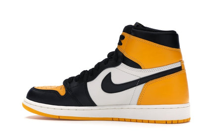 Jordan 1 Retro High Shinedown Attention Attention PE