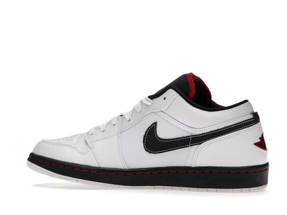 Jordan 1 Phat Low Varsity White