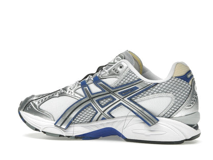 ASICS Gel-Nimbus 10.1 Invincible HTTP 404 Blue