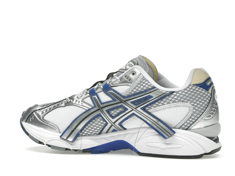ASICS Gel-Nimbus 10.1 Invincible HTTP 404 Blue