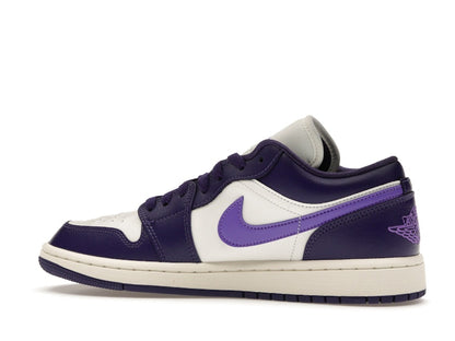 Jordan 1 Low Sky J Purple (Women's)