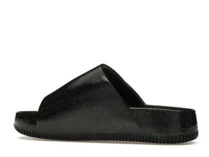 Nike Calm Slide Electric Pack Olympic Safari Black