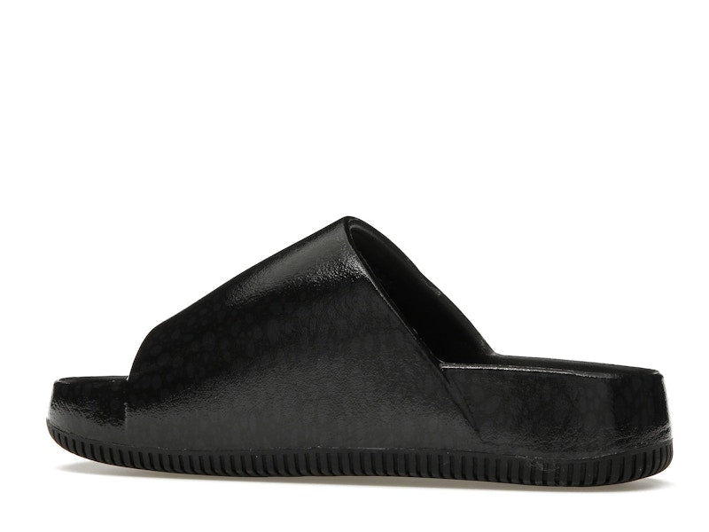 Nike Calm Slide Electric Pack Olympic Safari Black